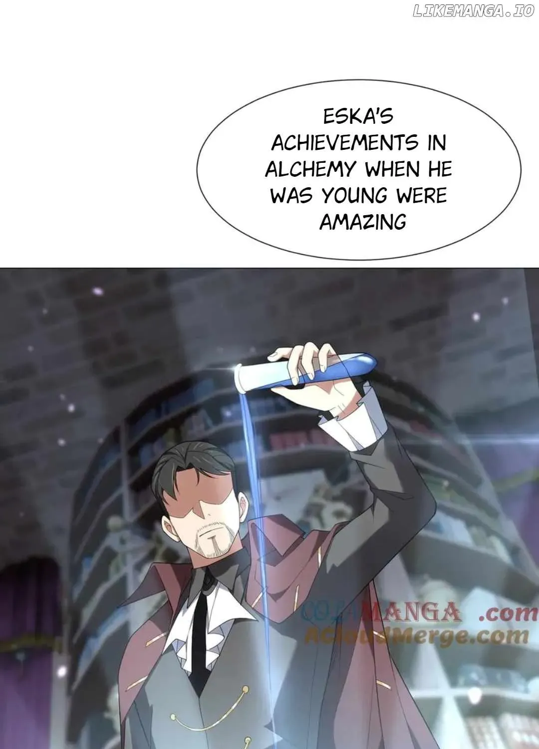 I Build an Industrial Empire on the Magic Continent Chapter 36 page 10 - 