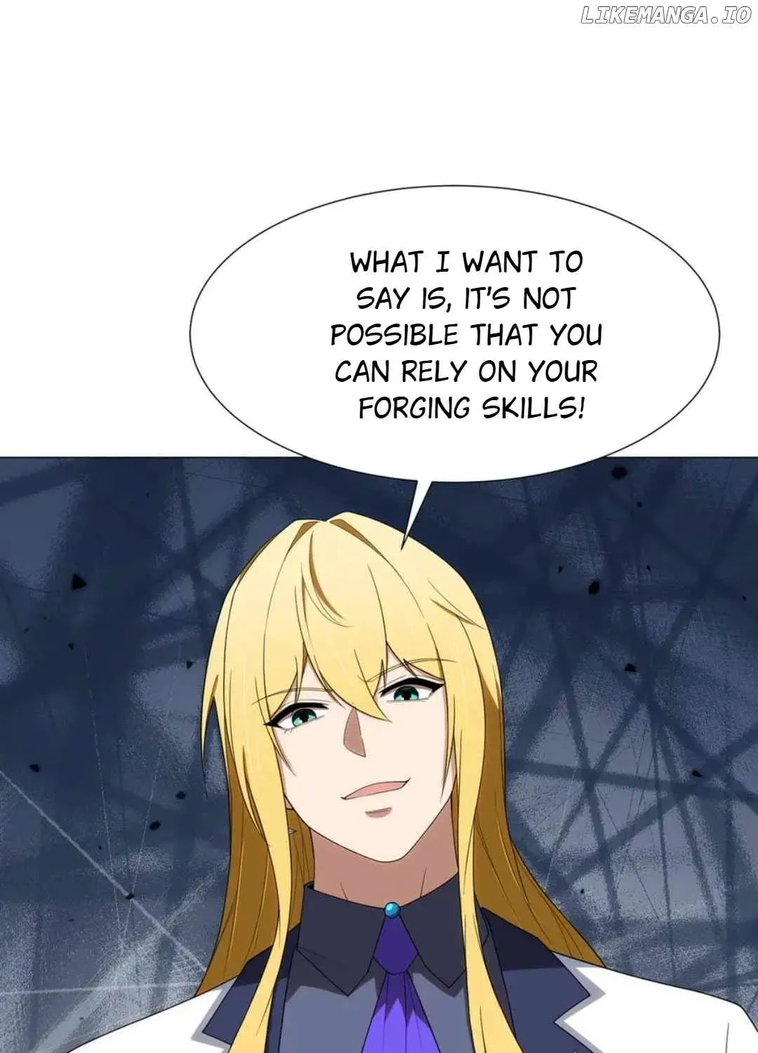 I Build an Industrial Empire on the Magic Continent Chapter 36 page 93 - 