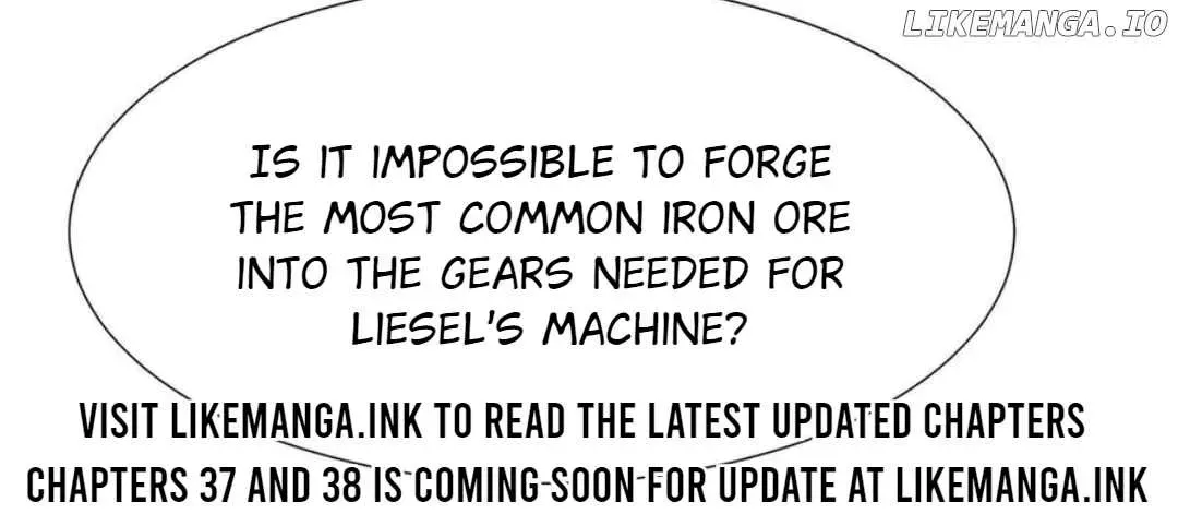 I Build an Industrial Empire on the Magic Continent Chapter 36 page 95 - 