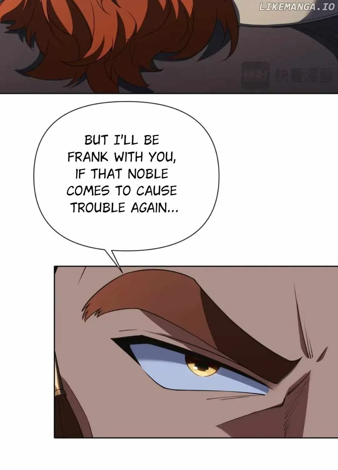 I Build an Industrial Empire on the Magic Continent Chapter 37 page 105 - 