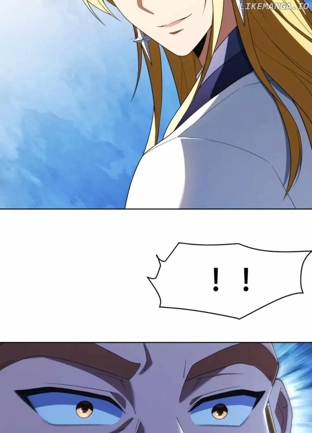 I Build an Industrial Empire on the Magic Continent Chapter 37 page 14 - 