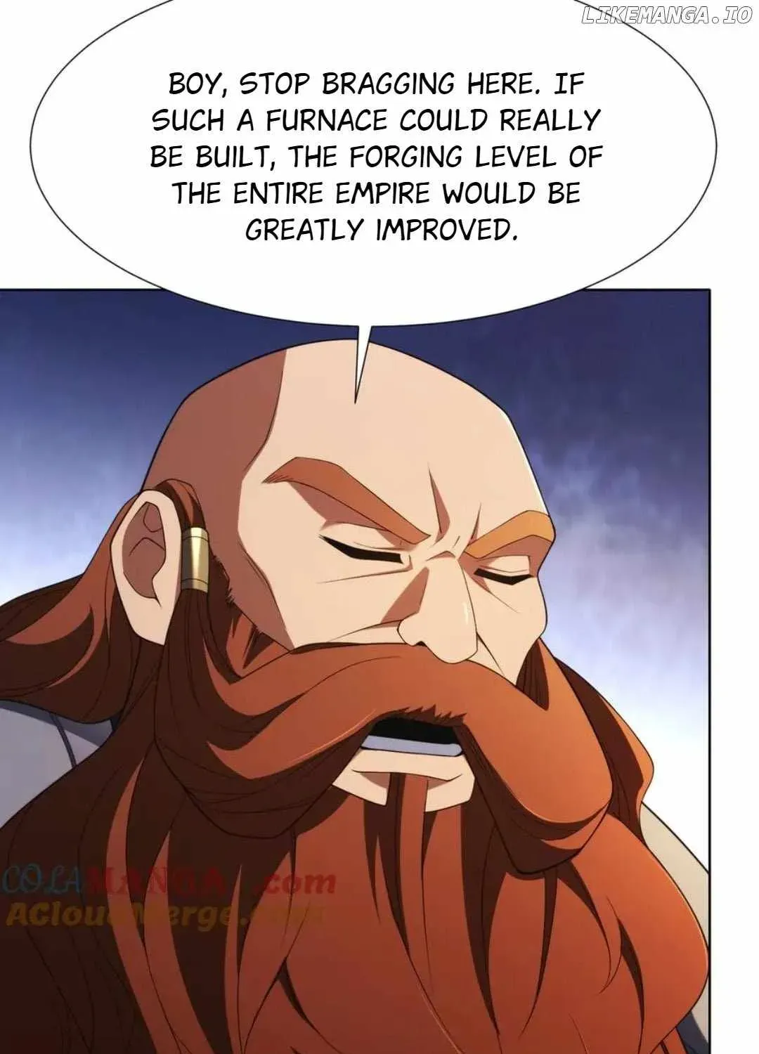 I Build an Industrial Empire on the Magic Continent Chapter 37 page 16 - 