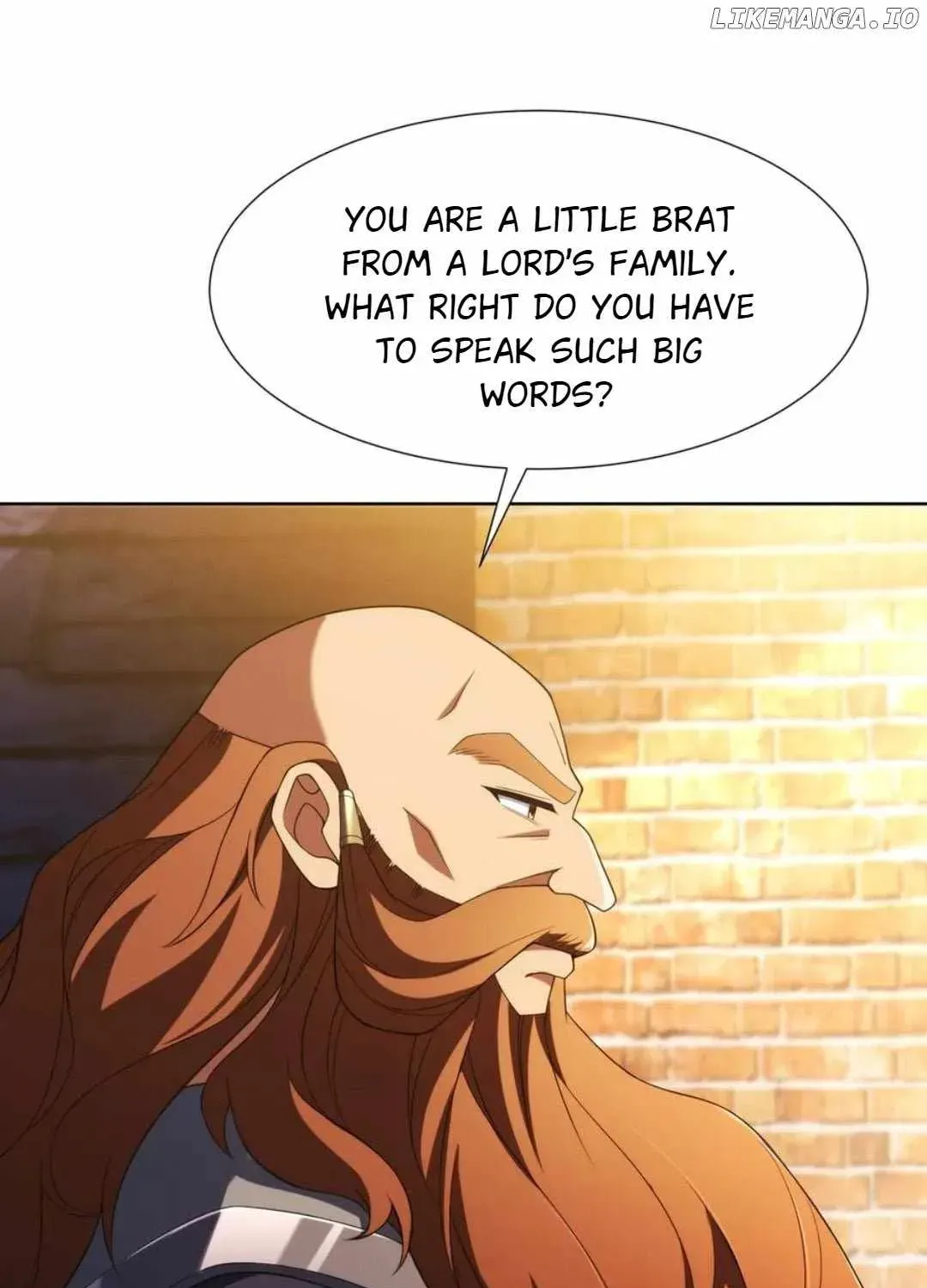 I Build an Industrial Empire on the Magic Continent Chapter 37 page 18 - 