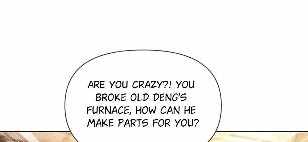 I Build an Industrial Empire on the Magic Continent Chapter 37 page 48 - 