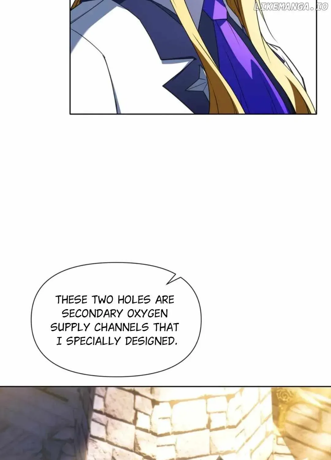 I Build an Industrial Empire on the Magic Continent Chapter 37 page 51 - 