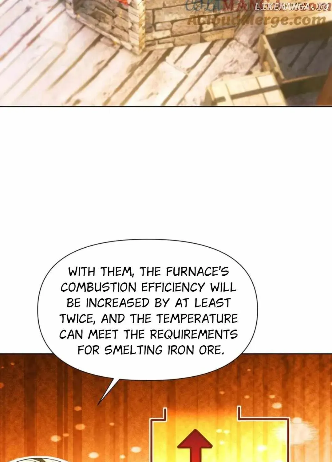 I Build an Industrial Empire on the Magic Continent Chapter 37 page 53 - 