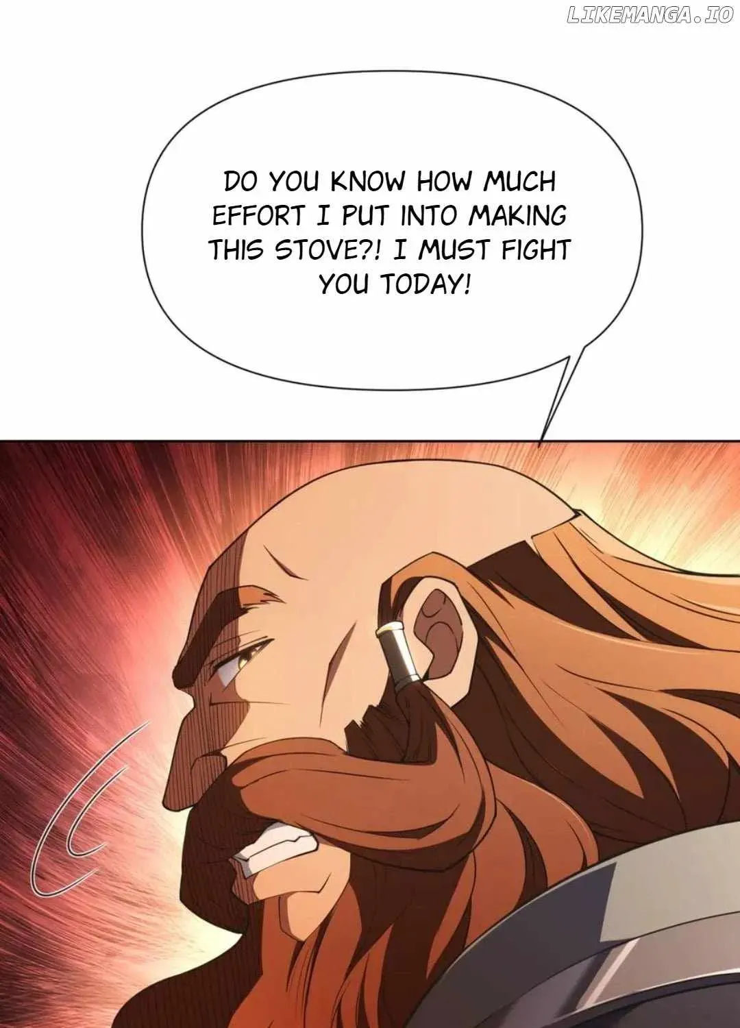 I Build an Industrial Empire on the Magic Continent Chapter 37 page 64 - 