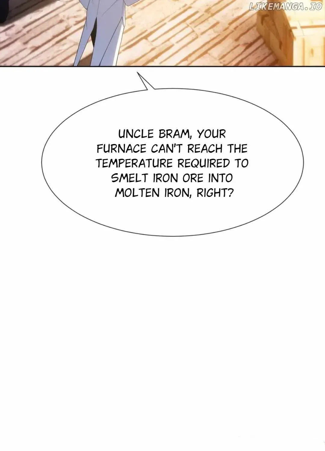 I Build an Industrial Empire on the Magic Continent Chapter 37 page 10 - 