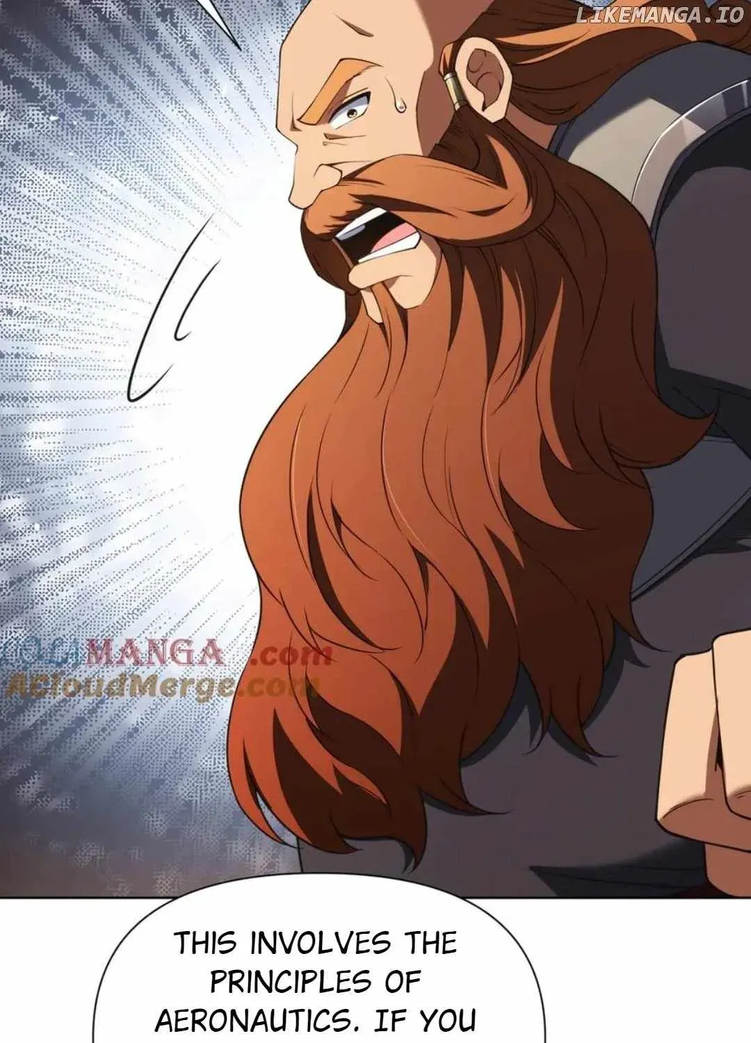 I Build an Industrial Empire on the Magic Continent Chapter 37 page 97 - 