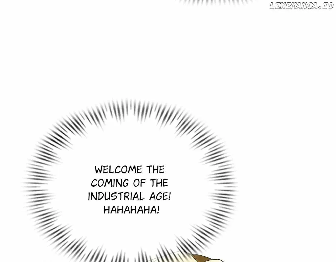 I Build an Industrial Empire on the Magic Continent Chapter 38 page 11 - 