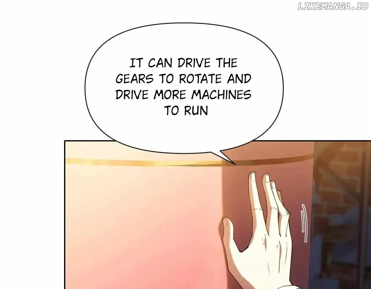 I Build an Industrial Empire on the Magic Continent Chapter 38 page 108 - 