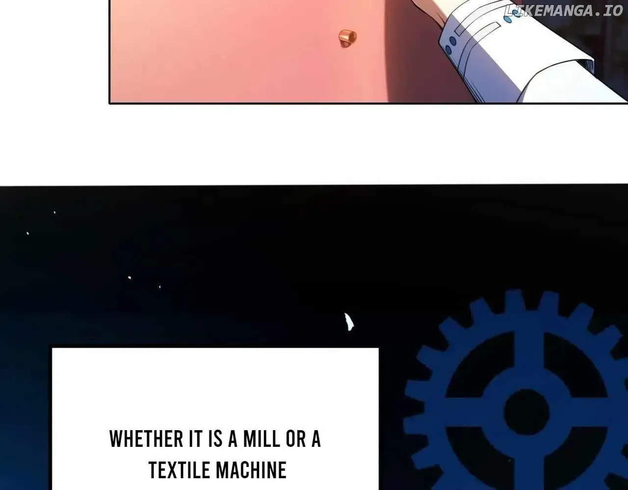 I Build an Industrial Empire on the Magic Continent Chapter 38 page 109 - 