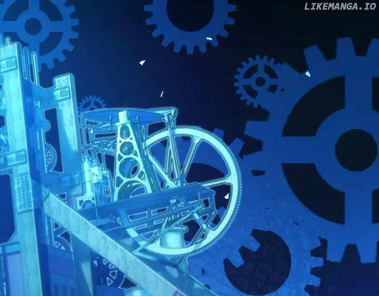 I Build an Industrial Empire on the Magic Continent Chapter 38 page 111 - 