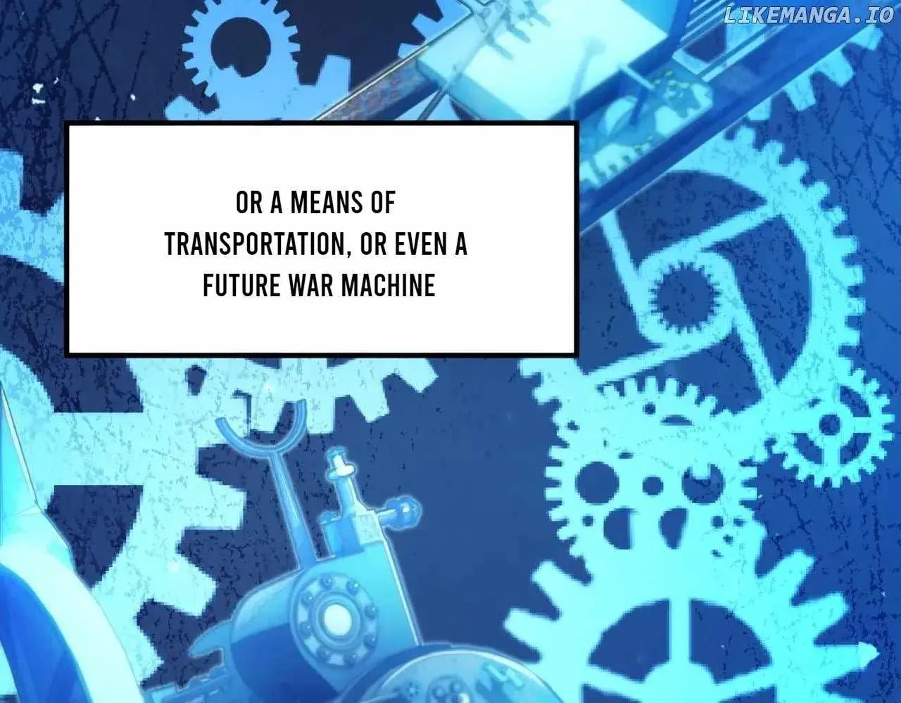 I Build an Industrial Empire on the Magic Continent Chapter 38 page 113 - 
