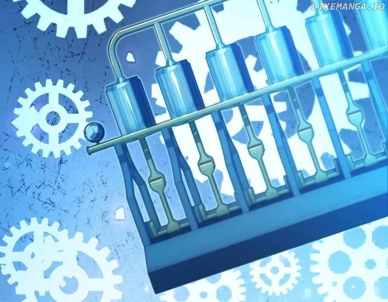 I Build an Industrial Empire on the Magic Continent Chapter 38 page 115 - 