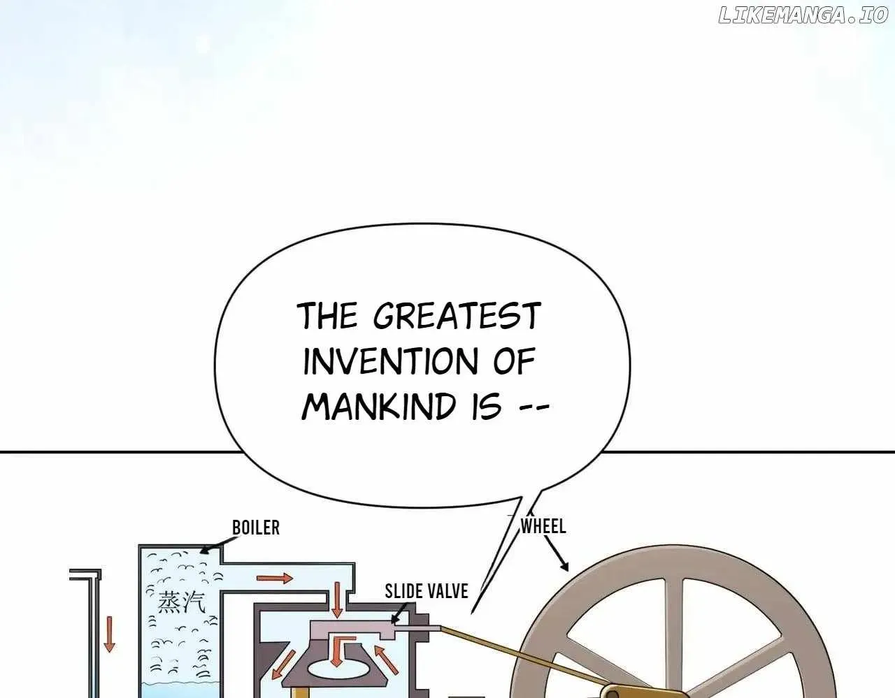 I Build an Industrial Empire on the Magic Continent Chapter 38 page 117 - 