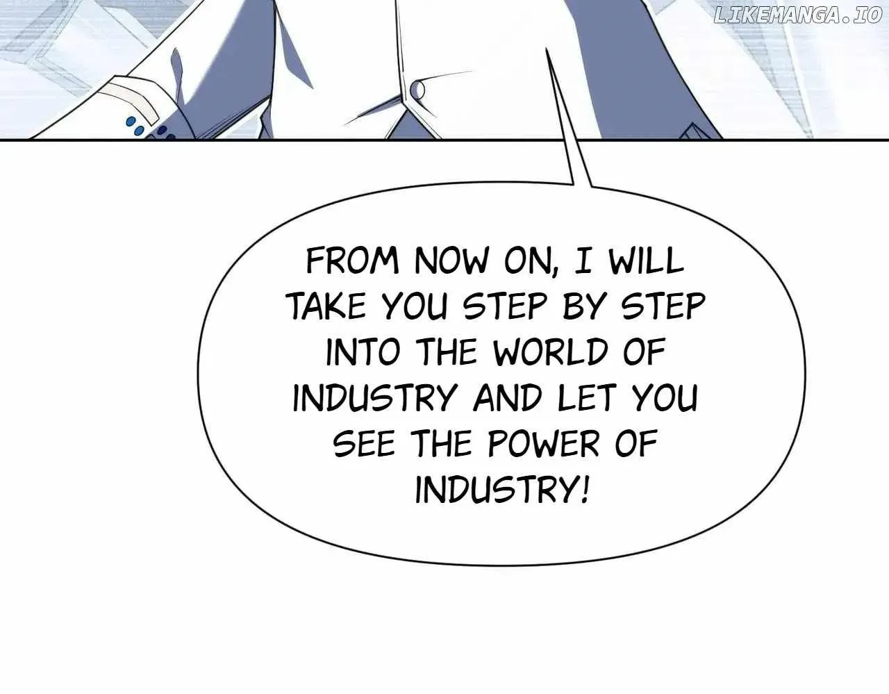 I Build an Industrial Empire on the Magic Continent Chapter 38 page 133 - 