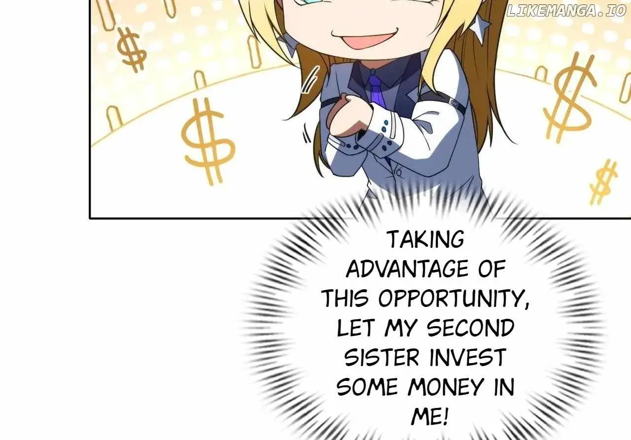 I Build an Industrial Empire on the Magic Continent Chapter 38 page 148 - 