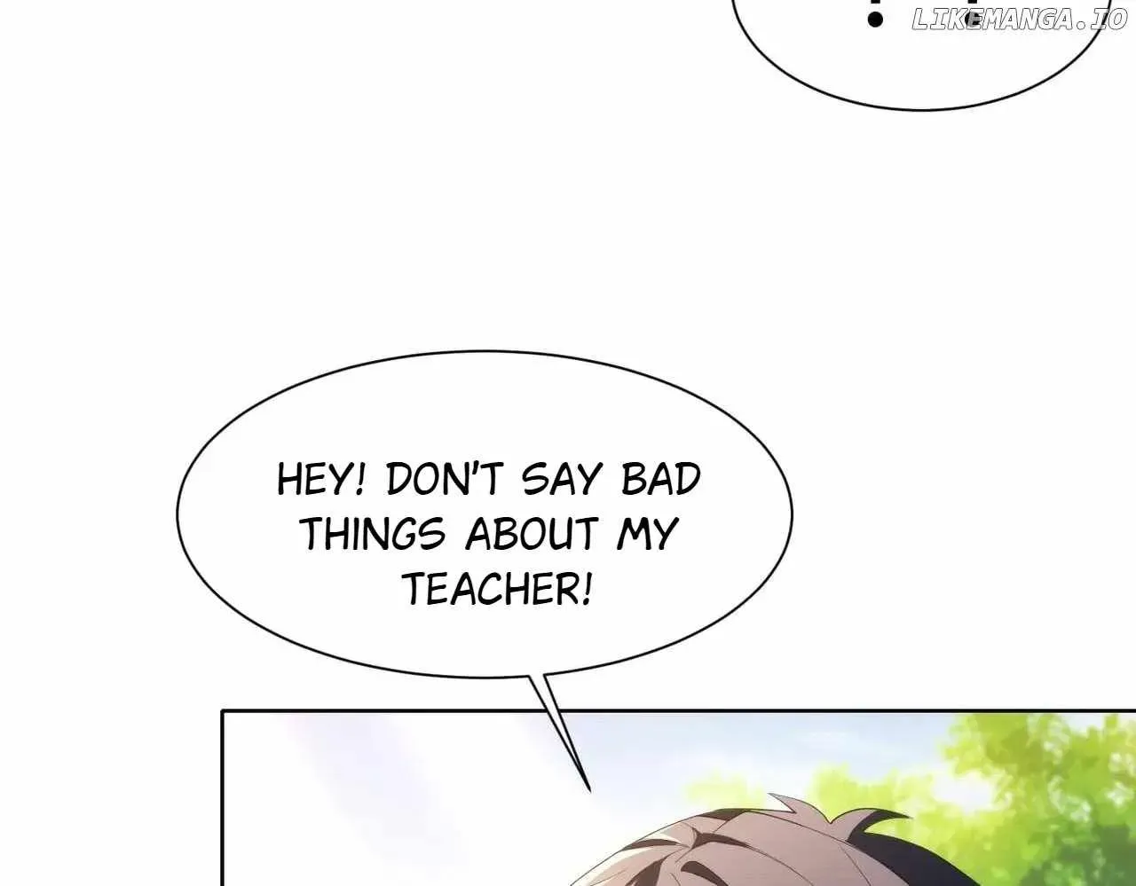 I Build an Industrial Empire on the Magic Continent Chapter 38 page 22 - 