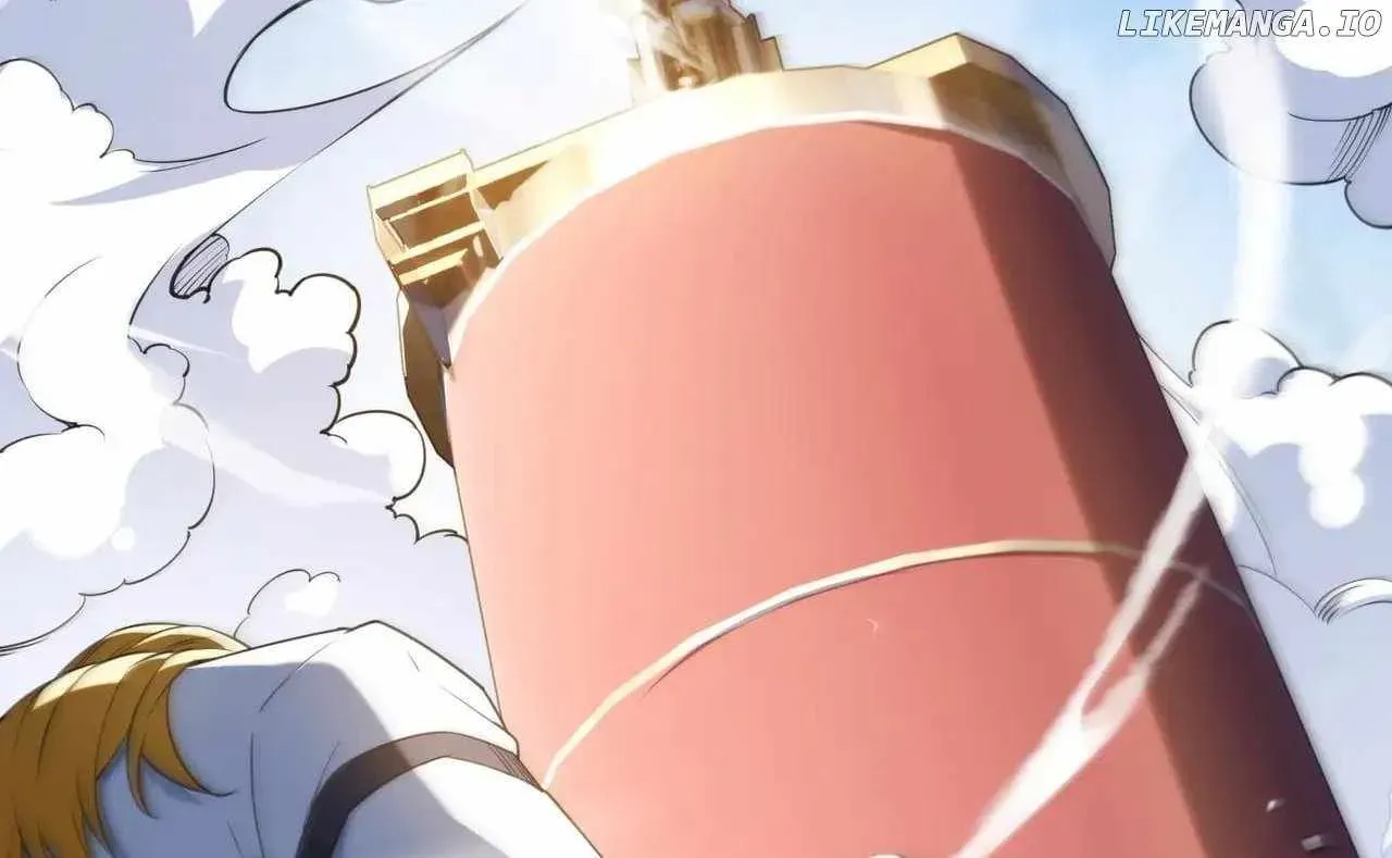 I Build an Industrial Empire on the Magic Continent Chapter 38 page 42 - 