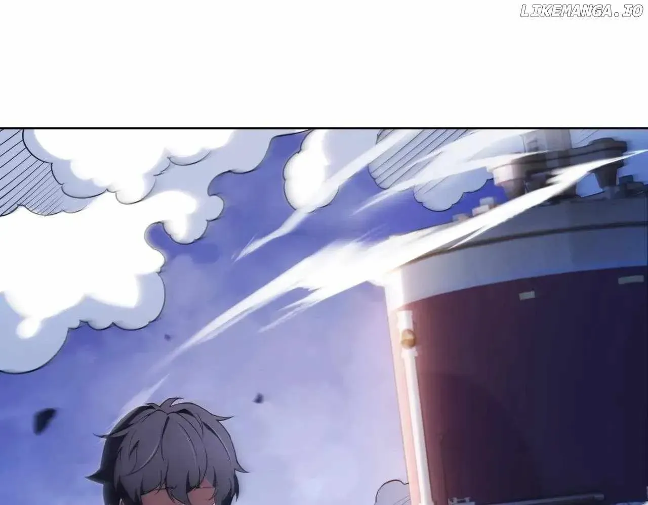 I Build an Industrial Empire on the Magic Continent Chapter 38 page 48 - 