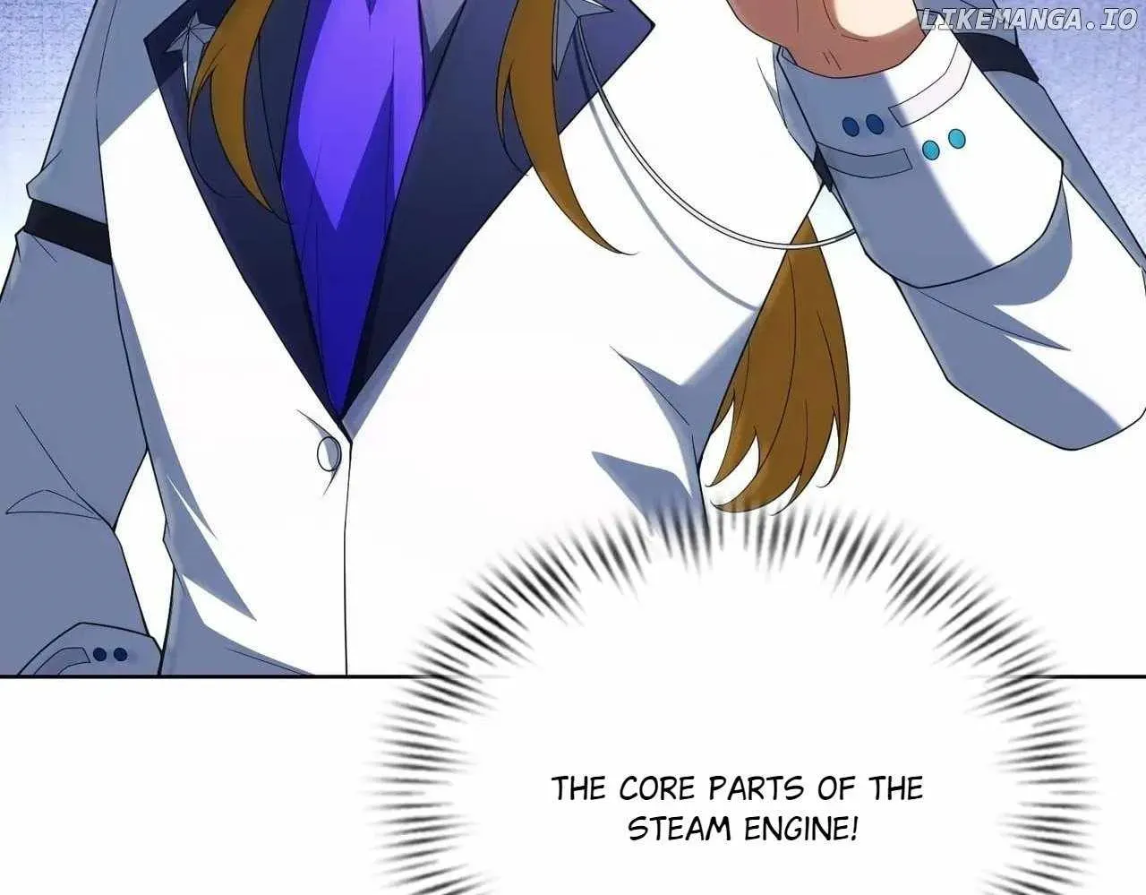 I Build an Industrial Empire on the Magic Continent Chapter 38 page 9 - 