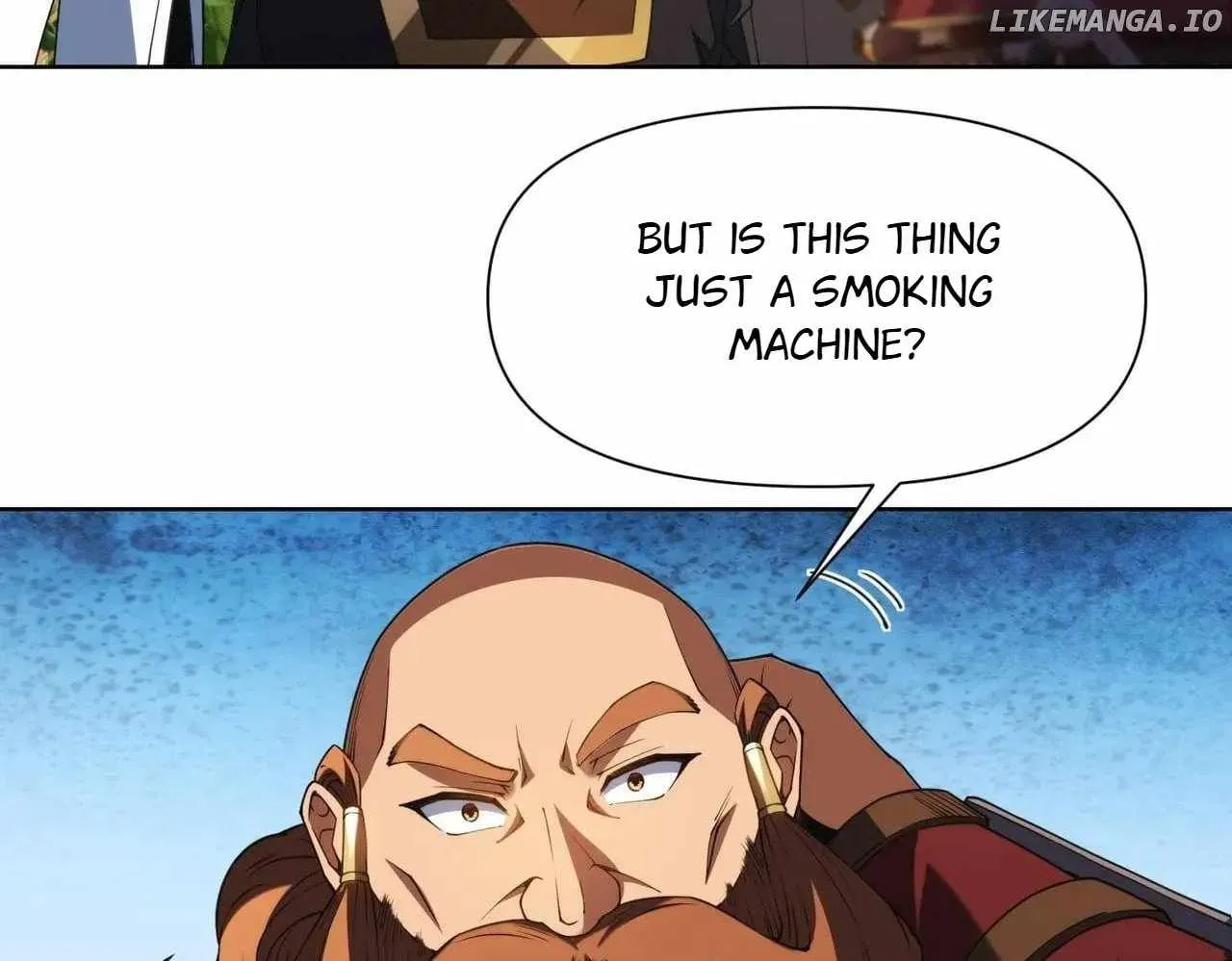 I Build an Industrial Empire on the Magic Continent Chapter 38 page 92 - 
