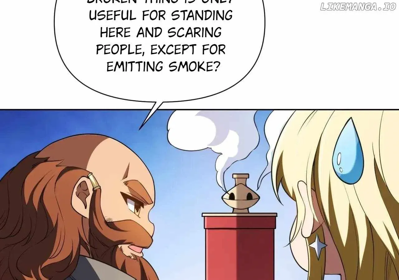 I Build an Industrial Empire on the Magic Continent Chapter 38 page 98 - 