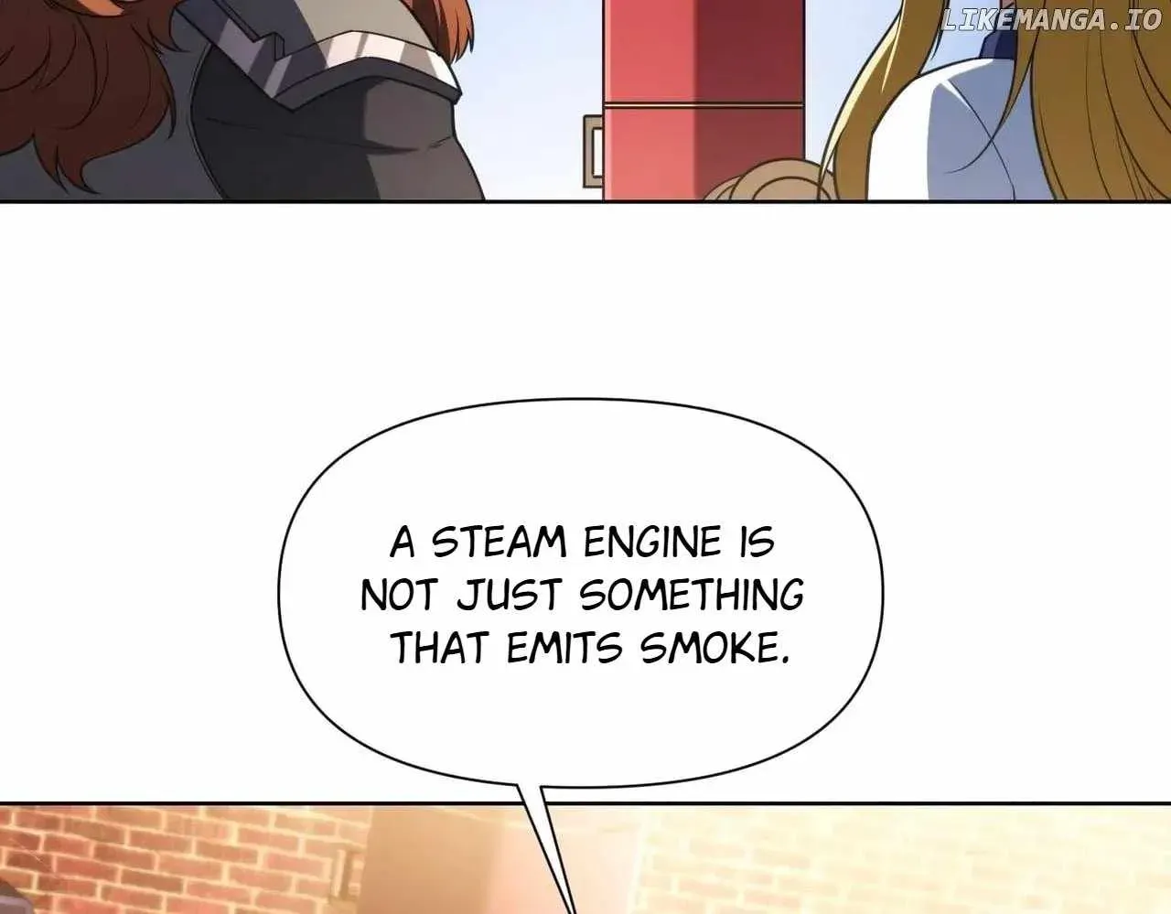 I Build an Industrial Empire on the Magic Continent Chapter 38 page 99 - 