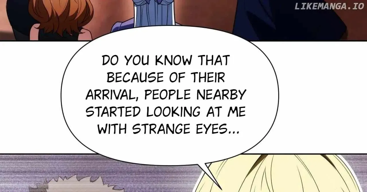 I Build an Industrial Empire on the Magic Continent Chapter 39 page 22 - 