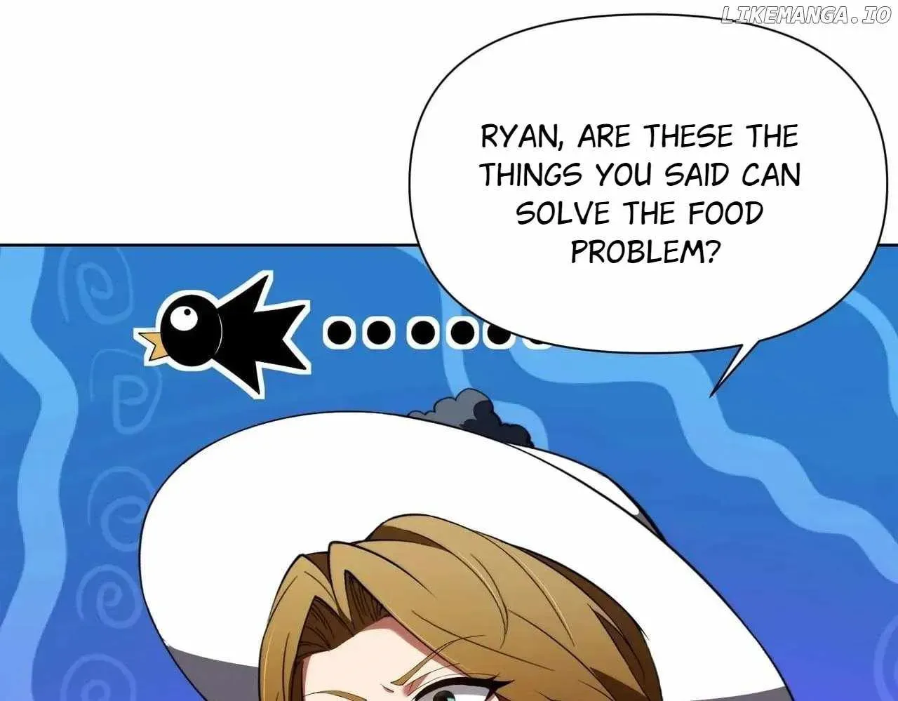 I Build an Industrial Empire on the Magic Continent Chapter 39 page 83 - 