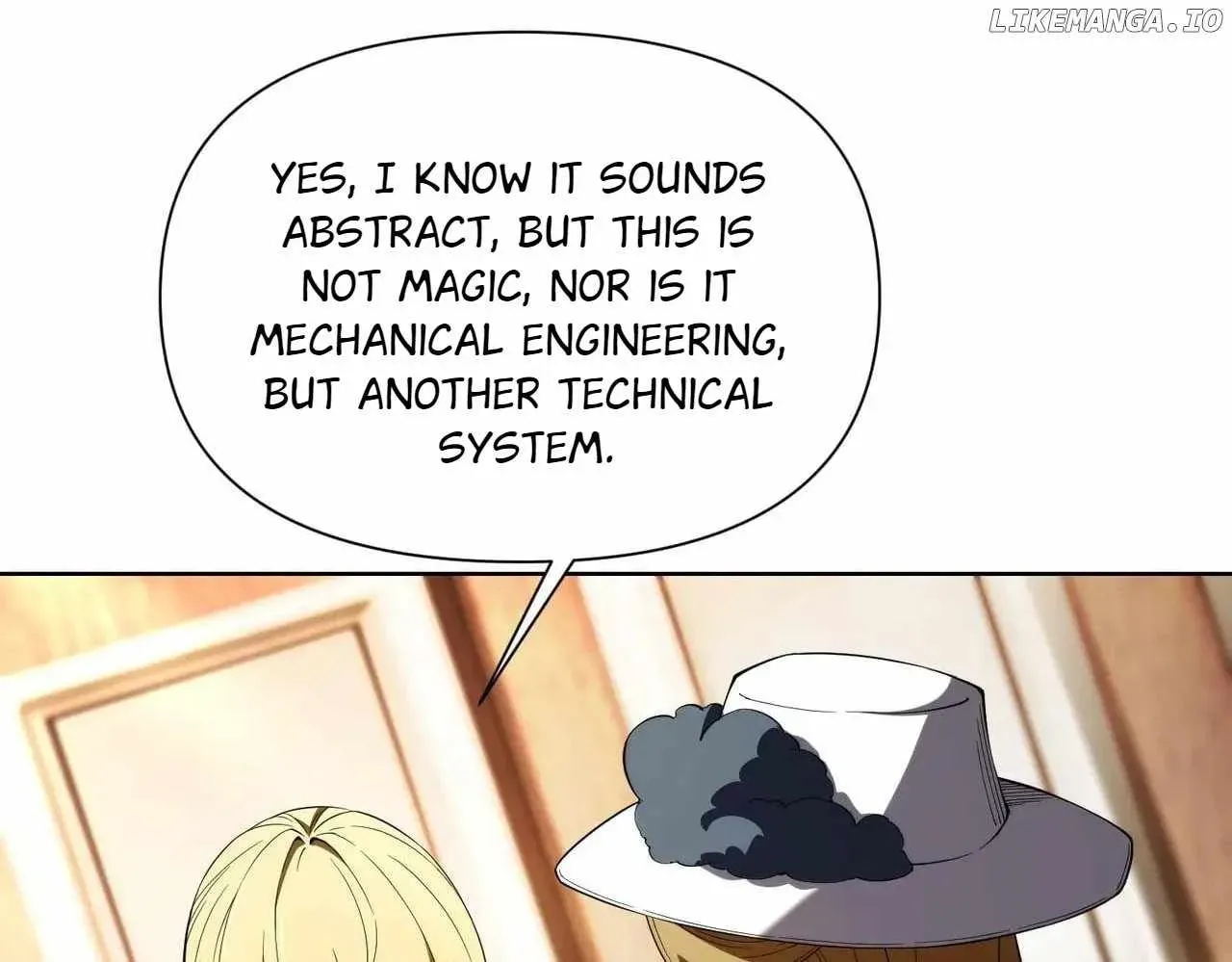 I Build an Industrial Empire on the Magic Continent Chapter 39 page 85 - 