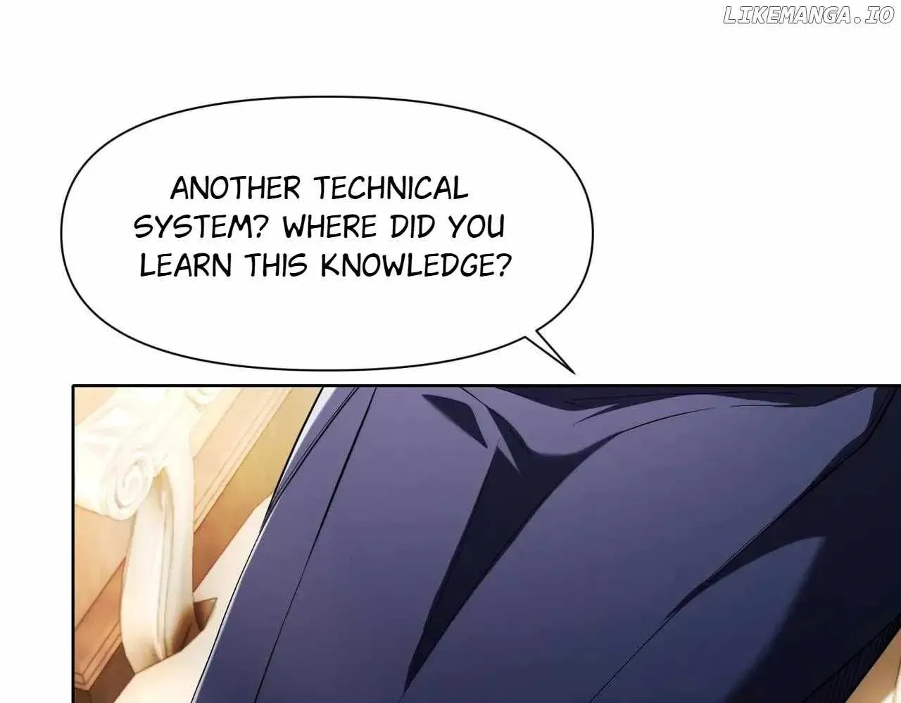 I Build an Industrial Empire on the Magic Continent Chapter 39 page 88 - 