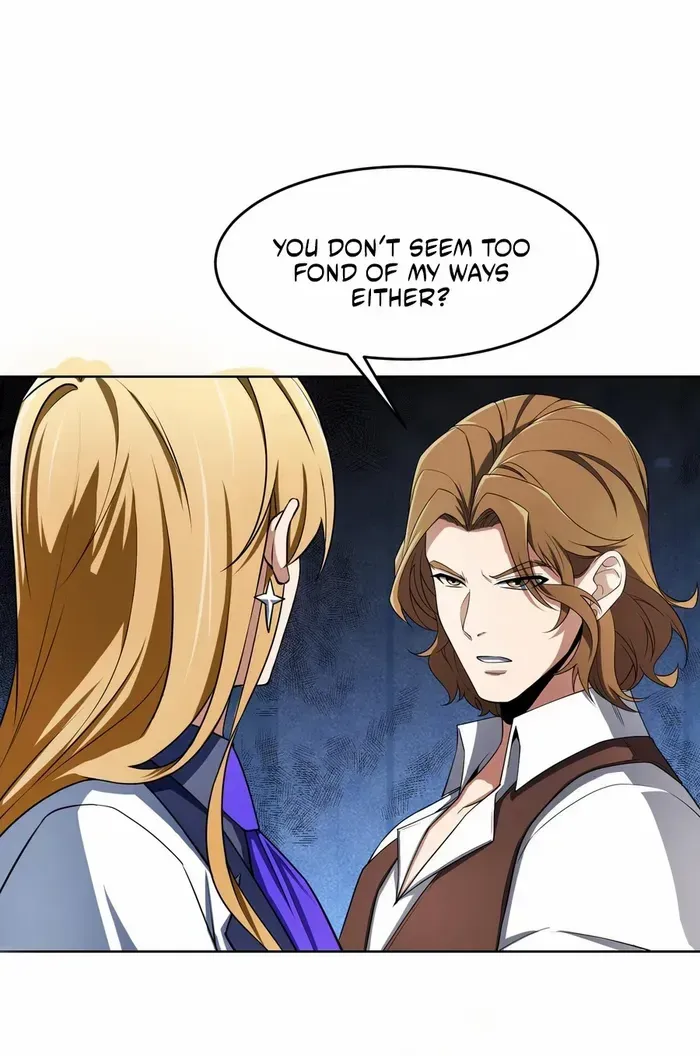 I Build an Industrial Empire on the Magic Continent Chapter 4 page 17 - 