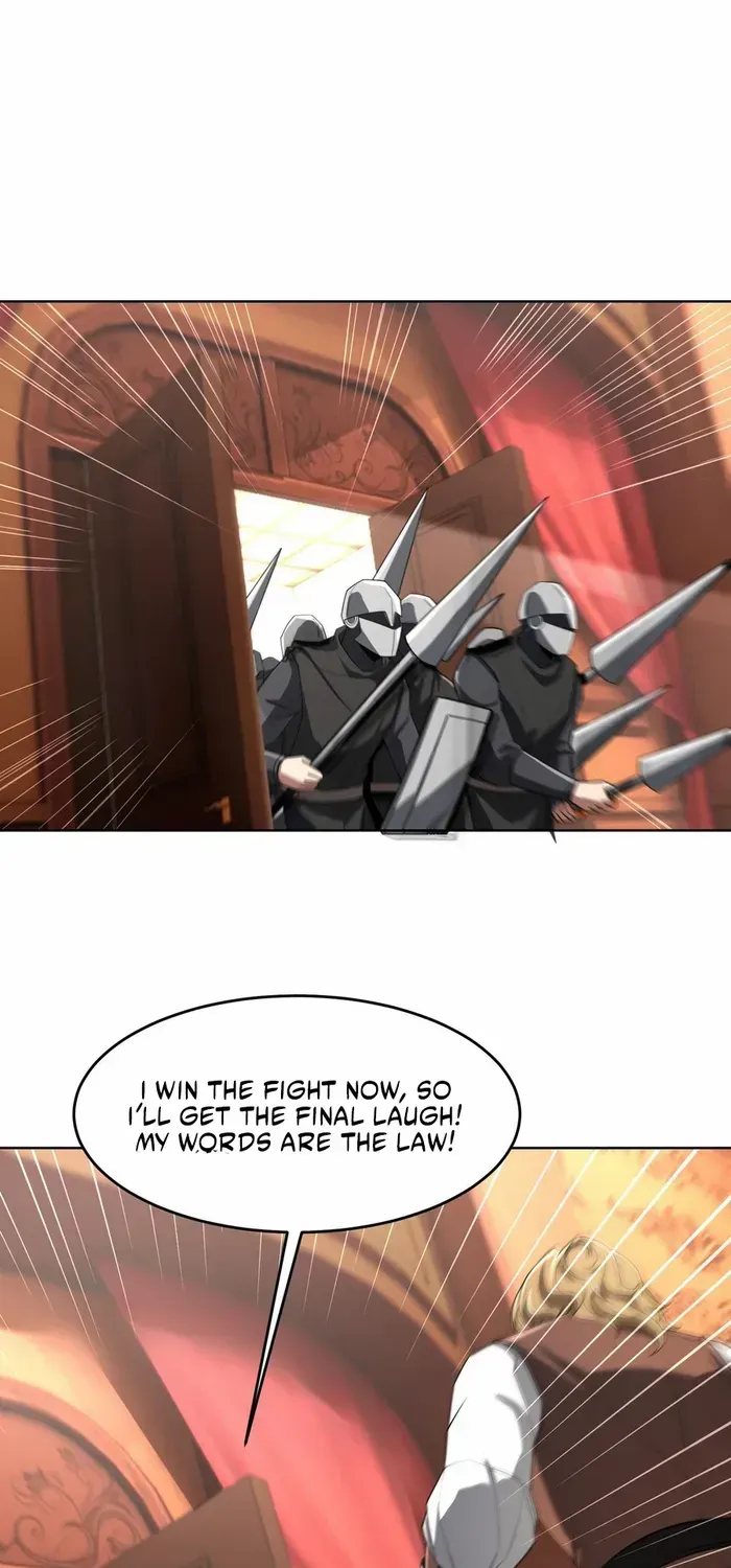 I Build an Industrial Empire on the Magic Continent Chapter 4 page 22 - 