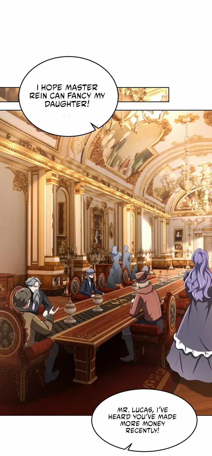 I Build an Industrial Empire on the Magic Continent Chapter 4 page 24 - 