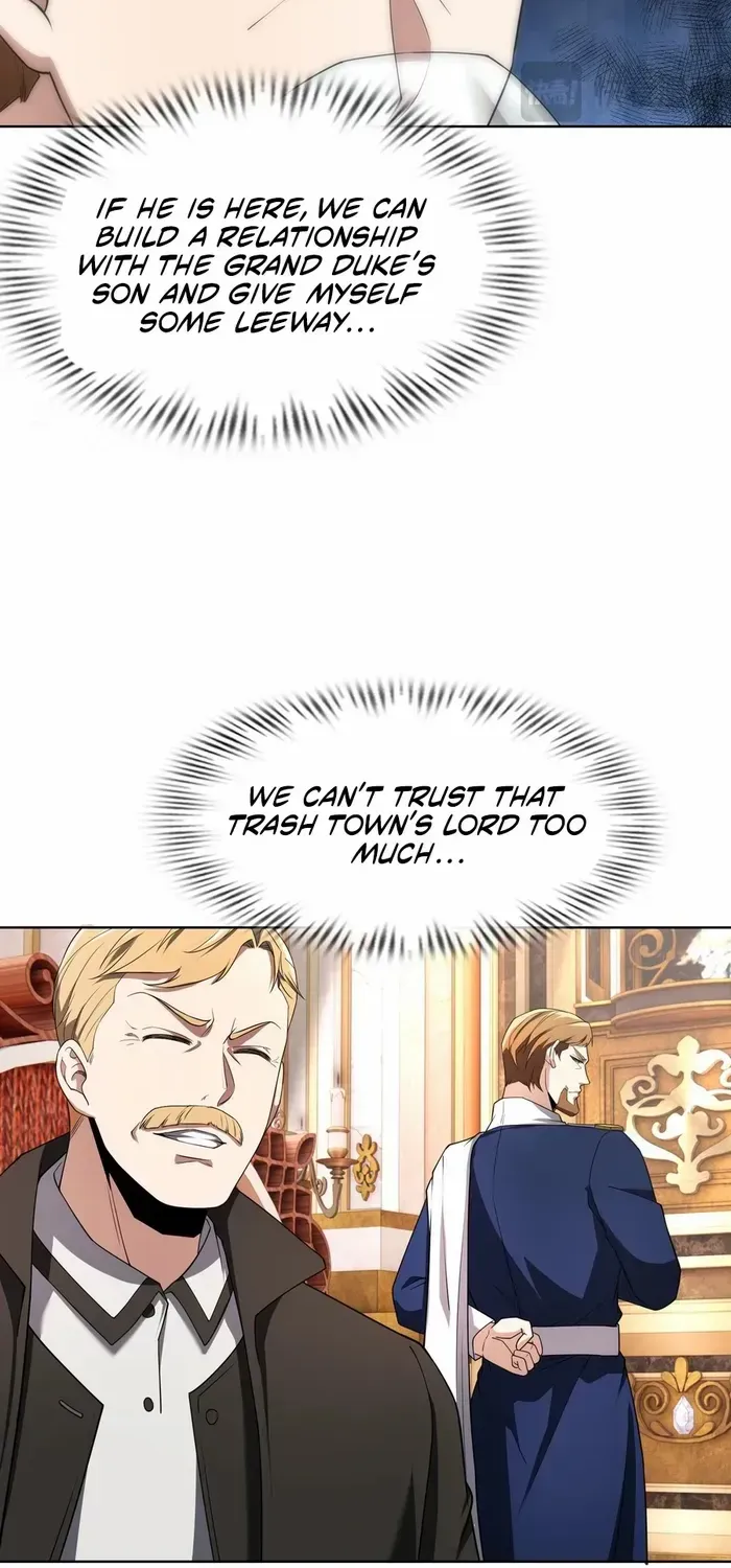 I Build an Industrial Empire on the Magic Continent Chapter 4 page 30 - 