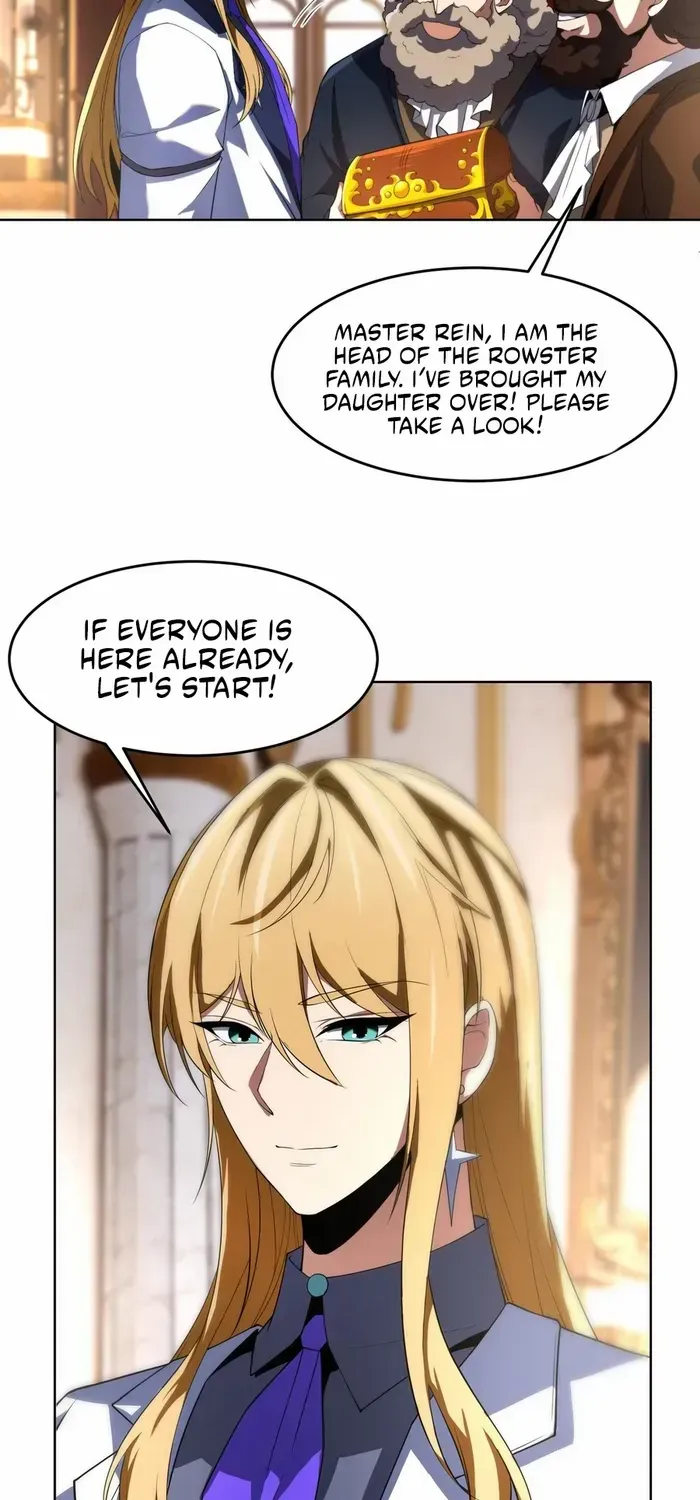 I Build an Industrial Empire on the Magic Continent Chapter 4 page 33 - 