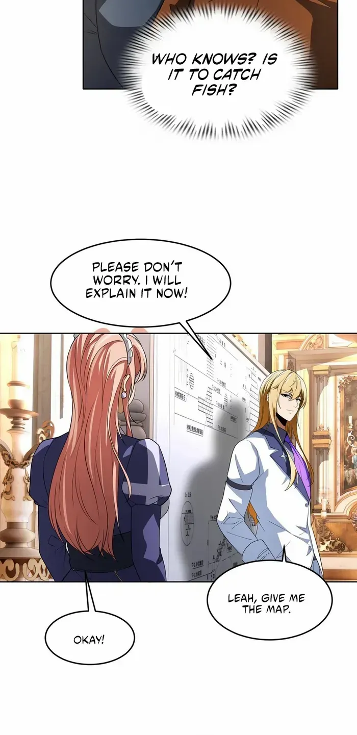 I Build an Industrial Empire on the Magic Continent Chapter 4 page 38 - 