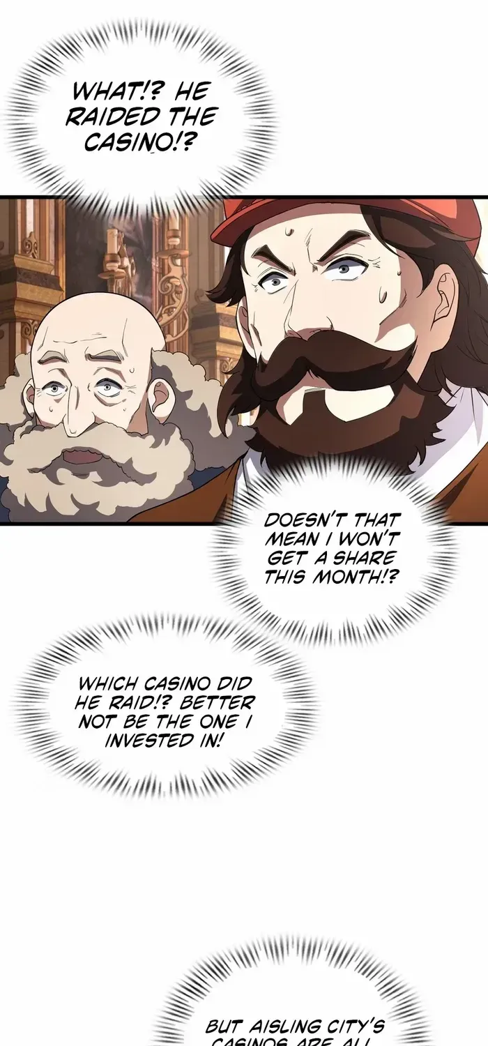 I Build an Industrial Empire on the Magic Continent Chapter 4 page 46 - 