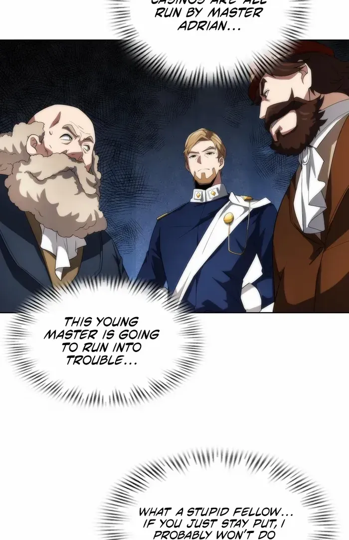 I Build an Industrial Empire on the Magic Continent Chapter 4 page 47 - 