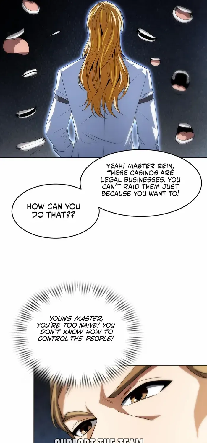 I Build an Industrial Empire on the Magic Continent Chapter 4 page 51 - 