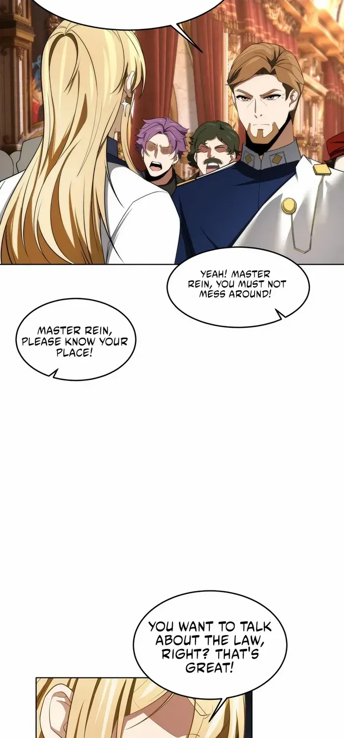 I Build an Industrial Empire on the Magic Continent Chapter 4 page 55 - 