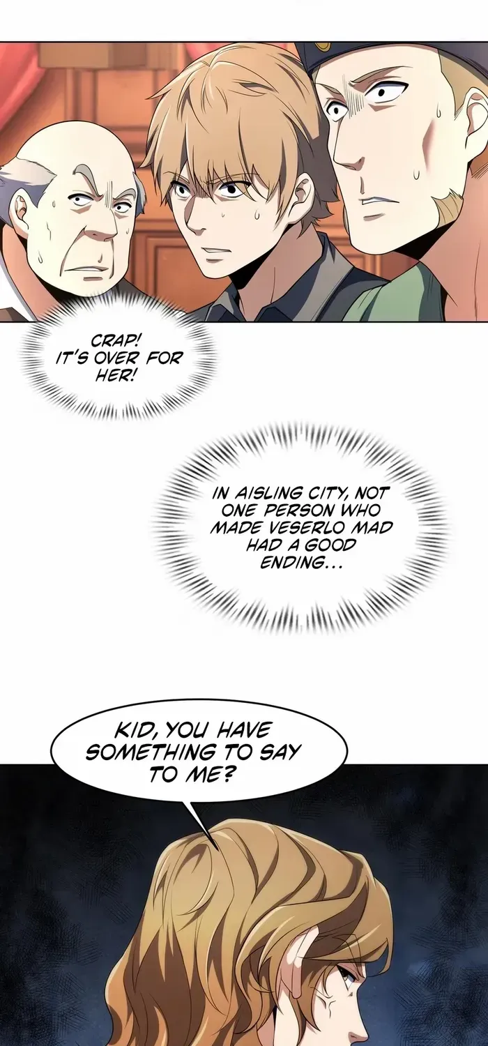 I Build an Industrial Empire on the Magic Continent Chapter 4 page 10 - 