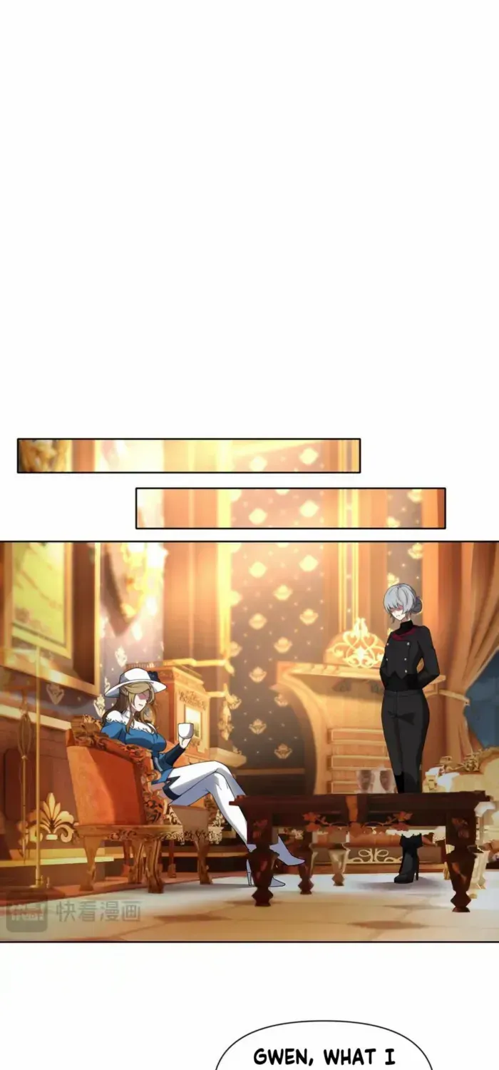 I Build an Industrial Empire on the Magic Continent Chapter 40 page 17 - 