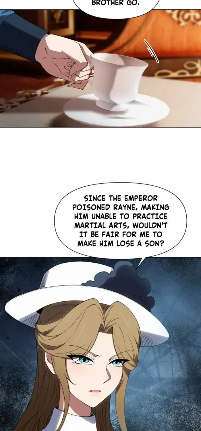 I Build an Industrial Empire on the Magic Continent Chapter 40 page 20 - 