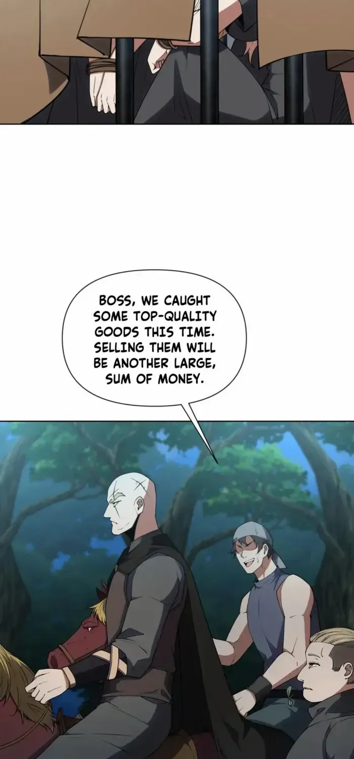 I Build an Industrial Empire on the Magic Continent Chapter 40 page 28 - 