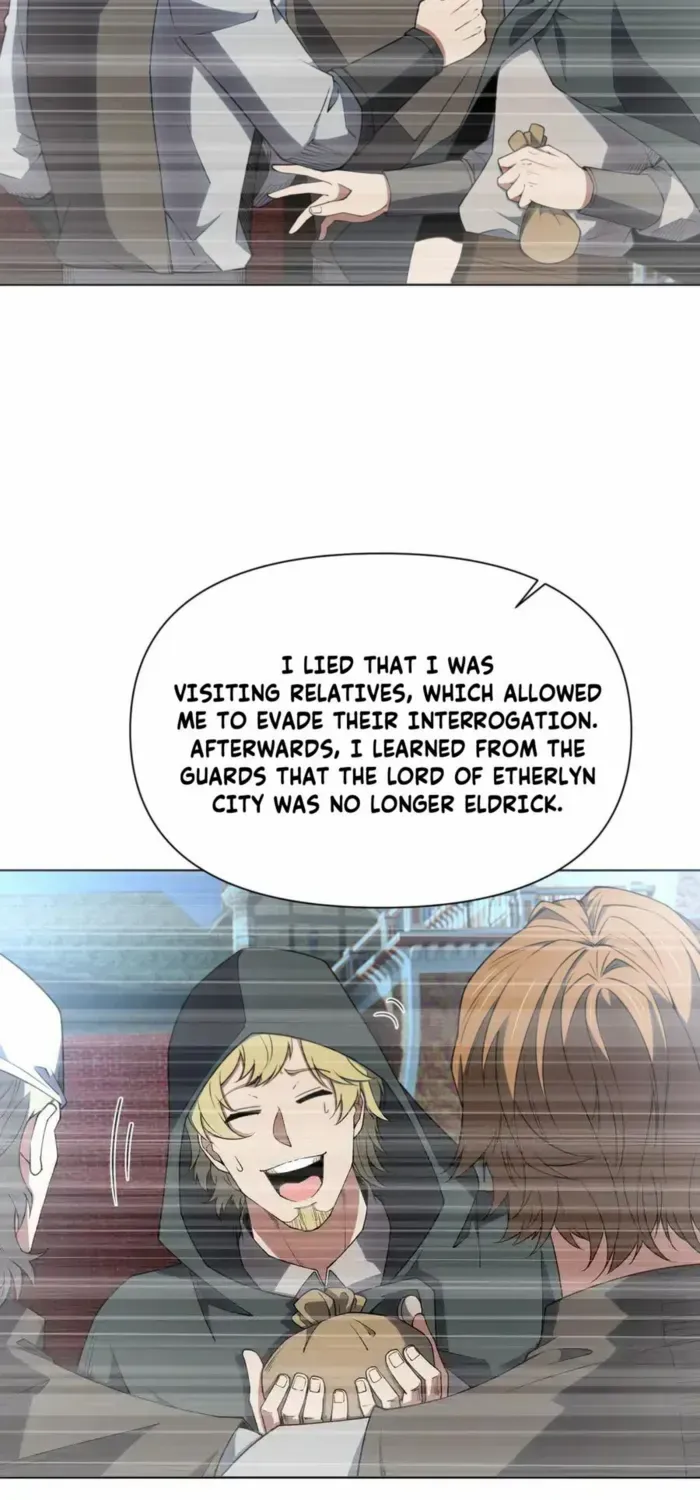 I Build an Industrial Empire on the Magic Continent Chapter 40 page 37 - 
