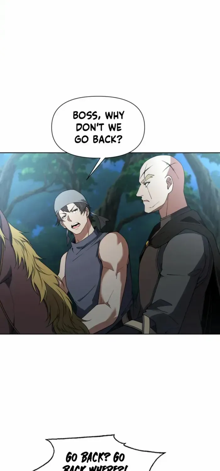I Build an Industrial Empire on the Magic Continent Chapter 40 page 38 - 