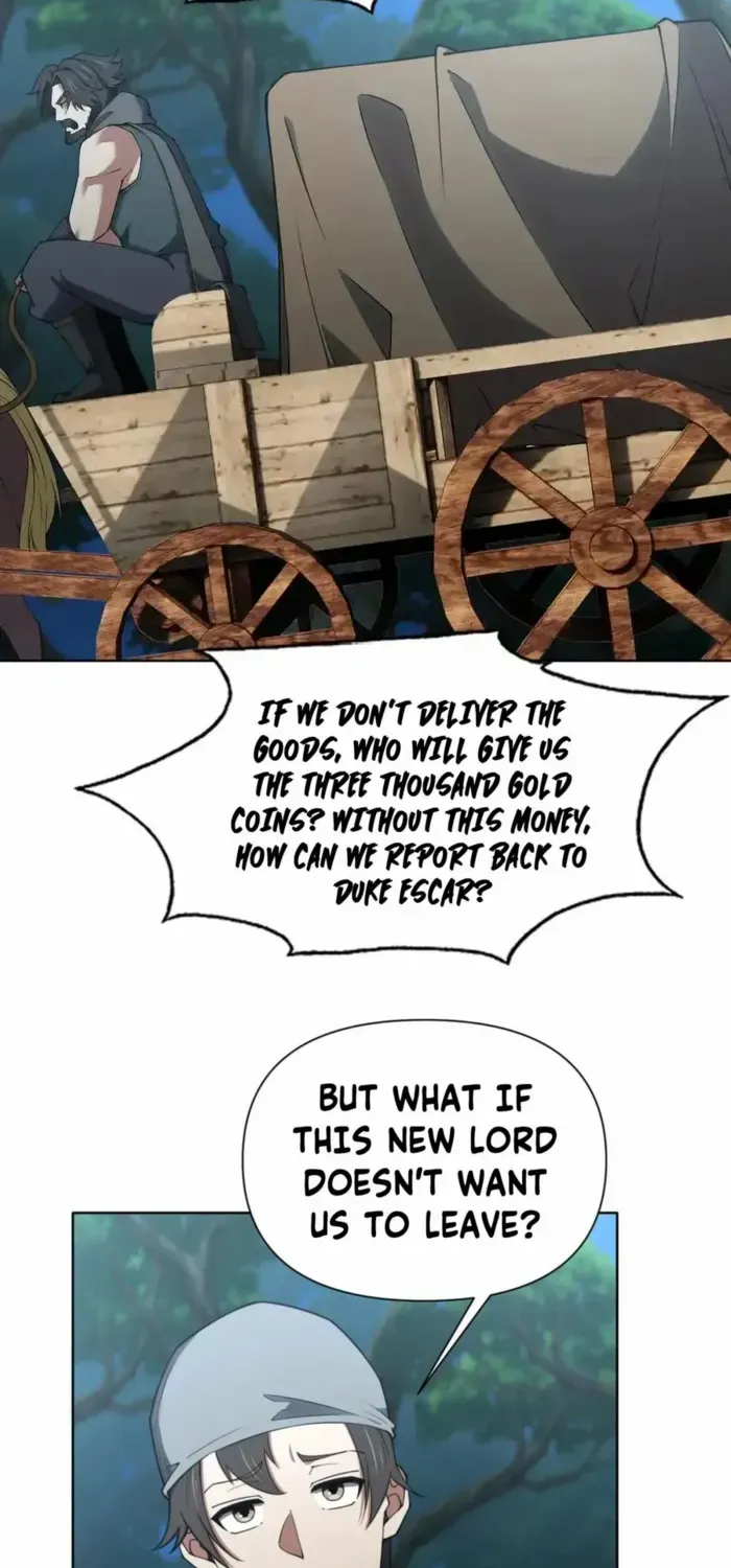 I Build an Industrial Empire on the Magic Continent Chapter 40 page 40 - 